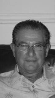 Obituary of Alfonso Campistrous