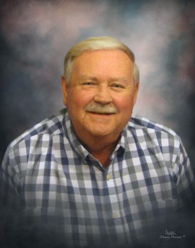 Obituary of Danny "Dan" Carl Baird