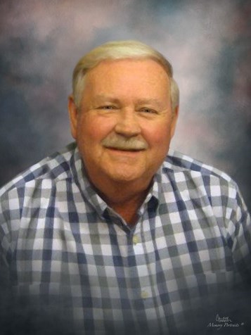 Obituary of Danny "Dan" Carl Baird