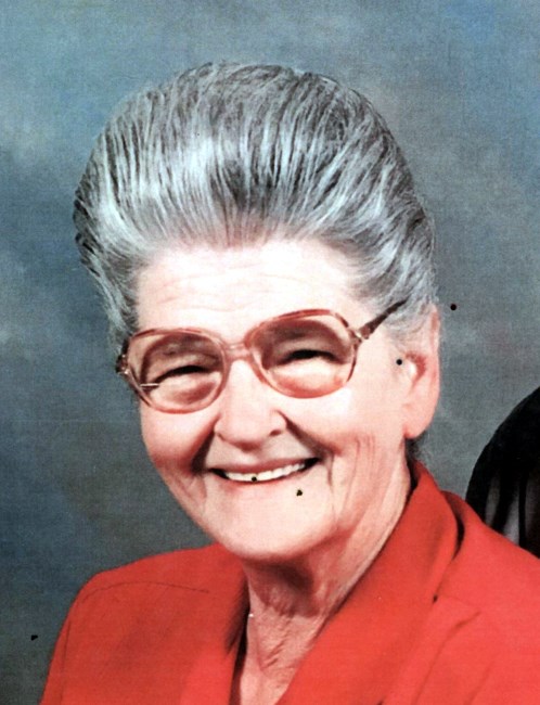 Obituary of Addlean "Tootsie" Wallace