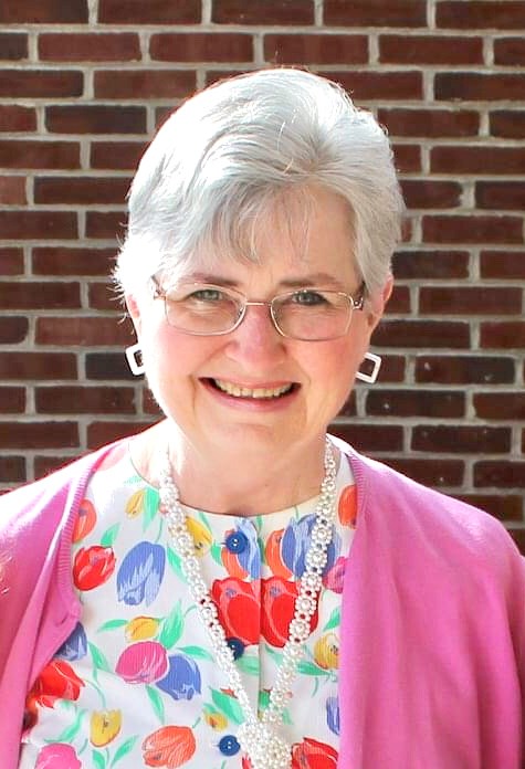 Obituario de Catherine Davis Morgan