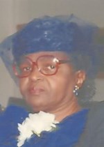 Marietta Williams