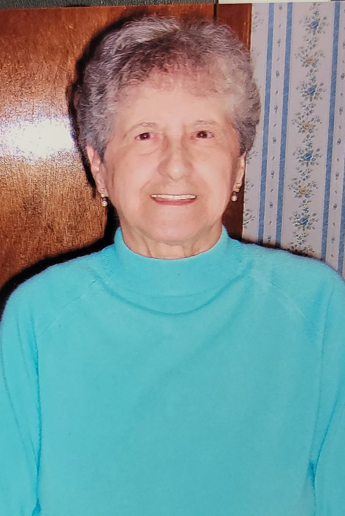 Obituary of Rita L. Piche