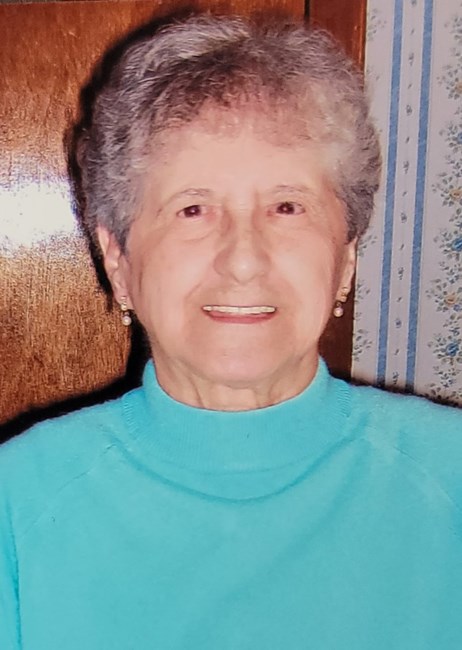 Obituario de Rita L. Piche