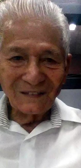 Obituary of Luis Castro López