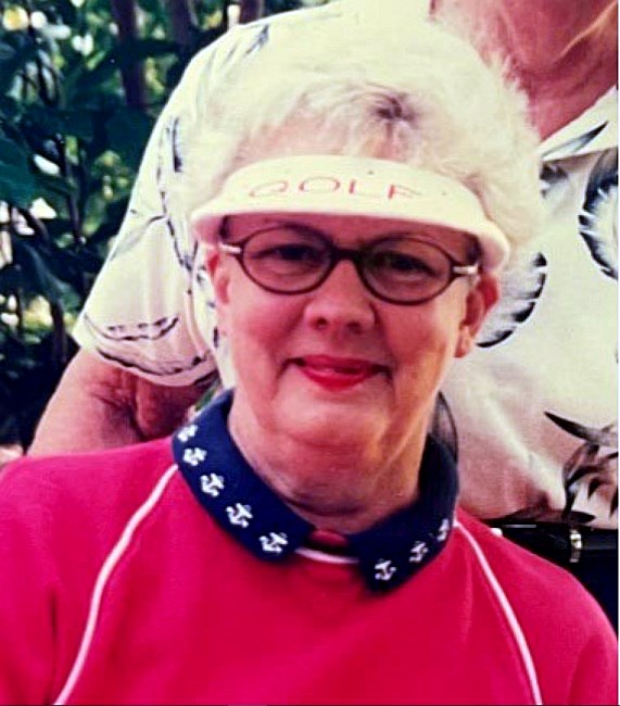 Obituary of Karen Rownd