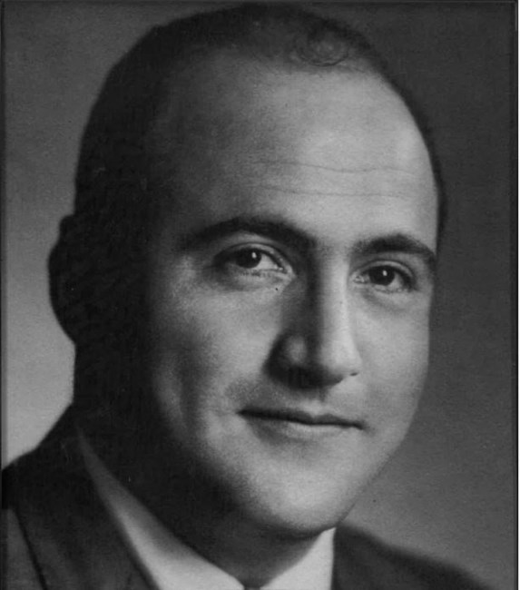 Obituary of Barry Allen Shiffman