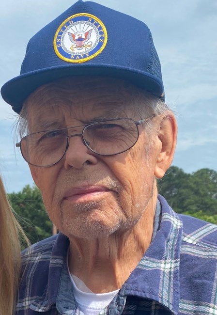 Obituary of James Phillip Ogletree