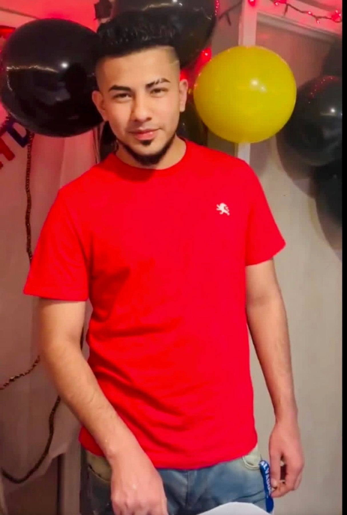 Obituary of Kevin Molina Torres