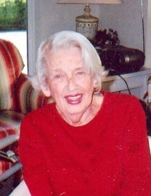 Obituary of Louella J Lapsley