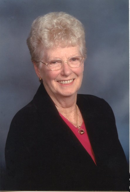 Obituary of Frances J. Turtle Coleman