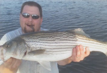 Avis de décès de James Richard "Ricky" Lowe Jr.