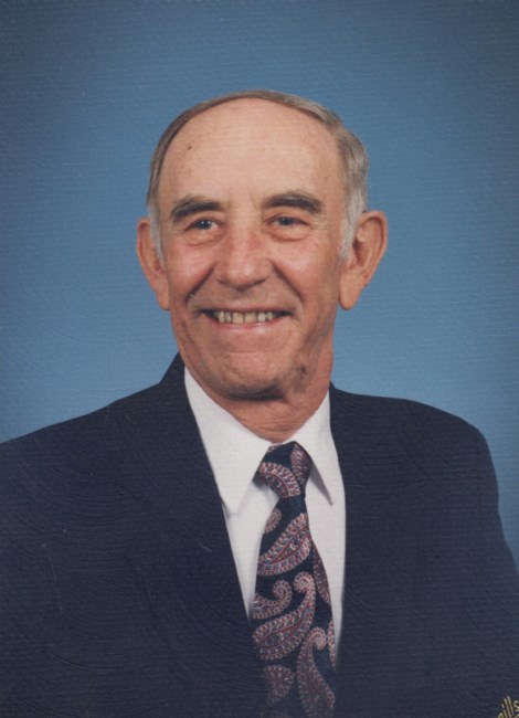 Obituary of Ray Taylor