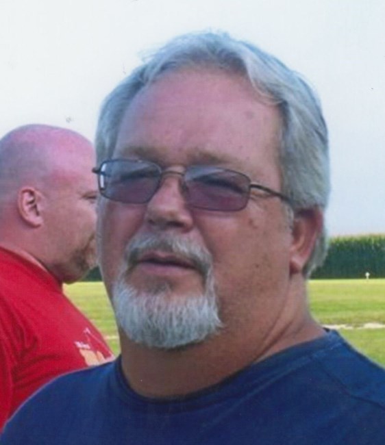 Obituary of Ricky Dale Wilson