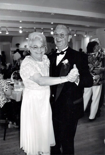 Obituary of Roy Howard Klem