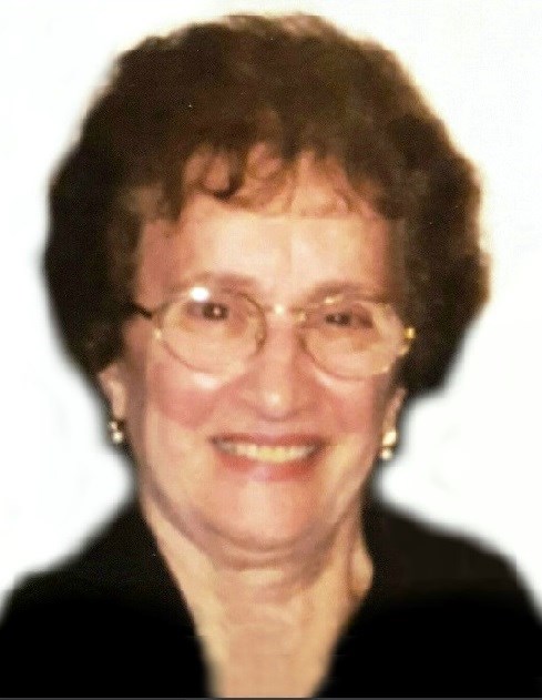 Obituary of Santa "Sue" A. Fazio