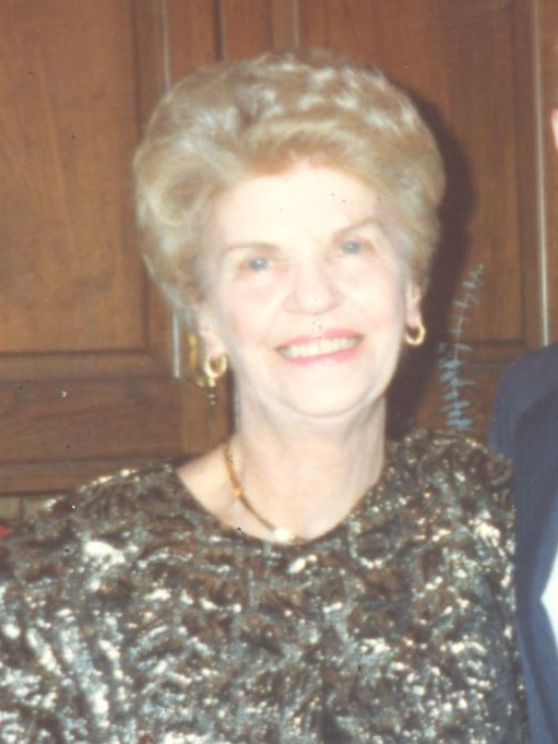 Obituary of Ida Lee Ragan