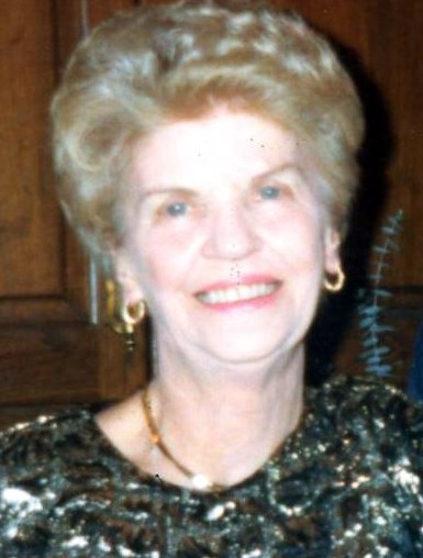 Obituary of Ida Lee Ragan