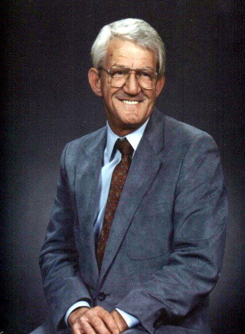 Obituary of Jim Horton