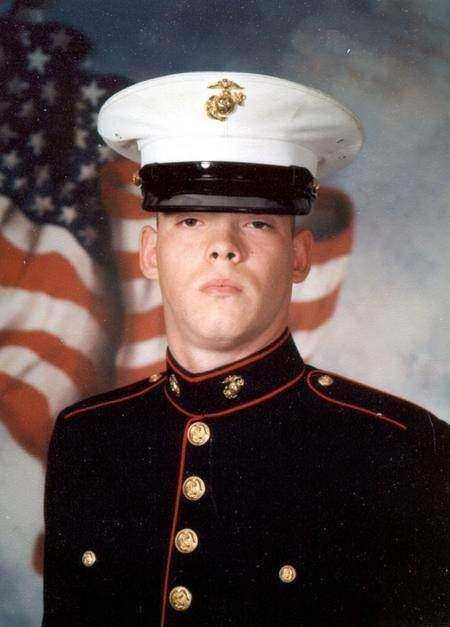 Obituary of Christopher Mayo Pruitt