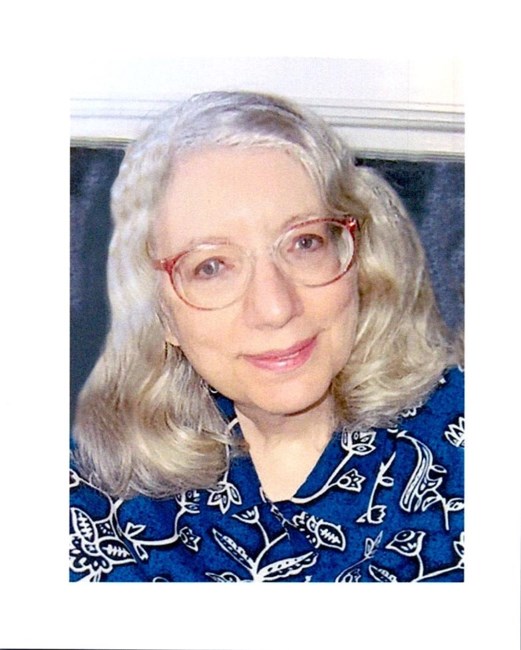 Obituary of Phyllis L. Gordon