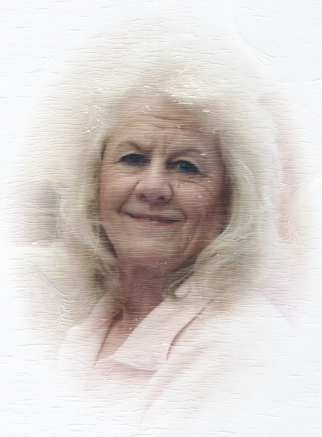 Obituary of Irene Katchaluba