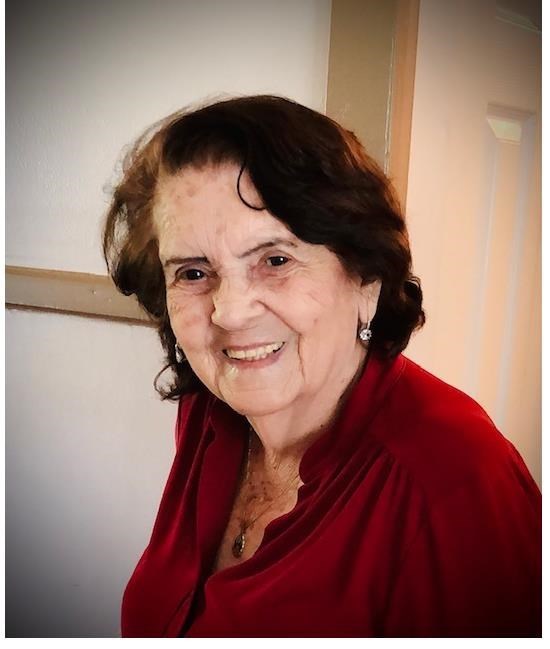 Obituary of Ana L Perez