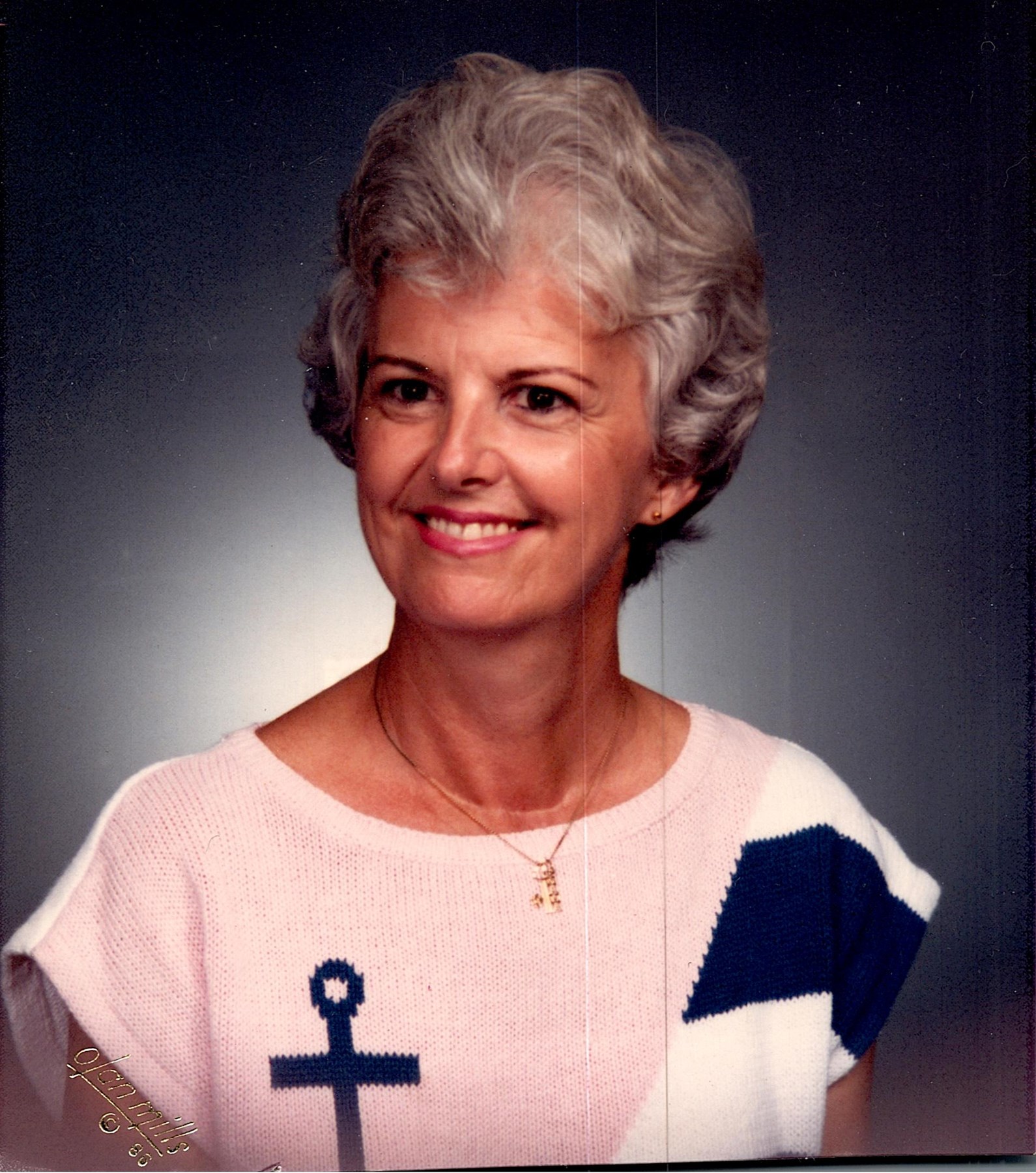 Obituary of Patricia S. Driskell