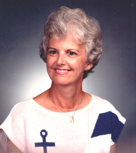Obituary of Patricia S. Driskell