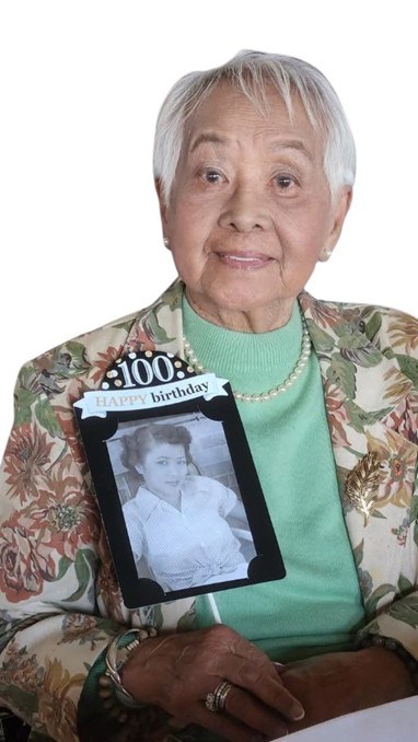 Obituary of Criselda Cuesta