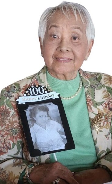Obituary of Criselda Cuesta