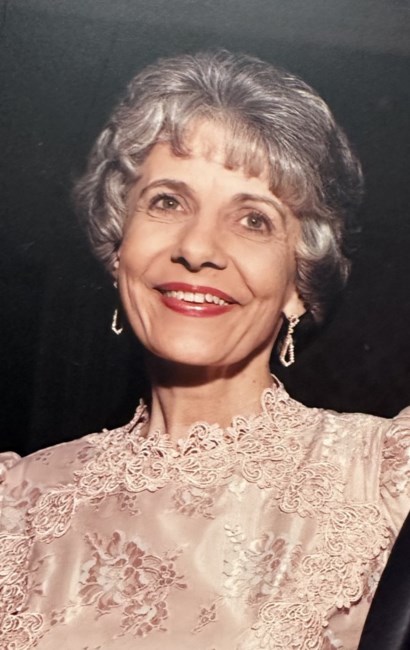 Obituary of Madge Bills Mickler