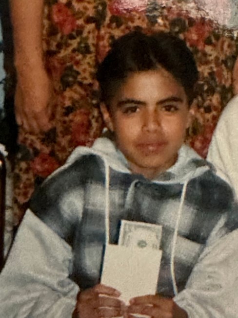 Obituary of Miguel Martinez