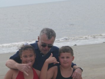 Obituary of Mr. Kerry Robert Jacobson