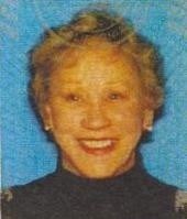 Obituary of Jill Shaffer