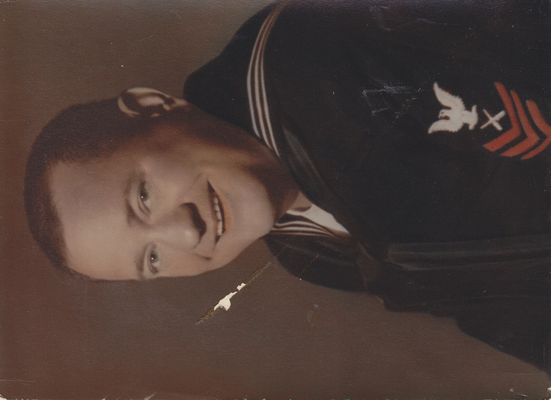 Obituary of Rex Sylvester "Tubby" McClellan