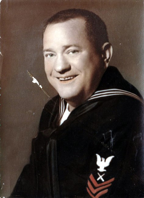 Obituary of Rex Sylvester "Tubby" McClellan