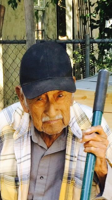 Obituary of Agustin Torres