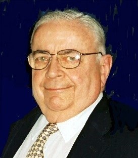 Obituary of John Fitzgerald