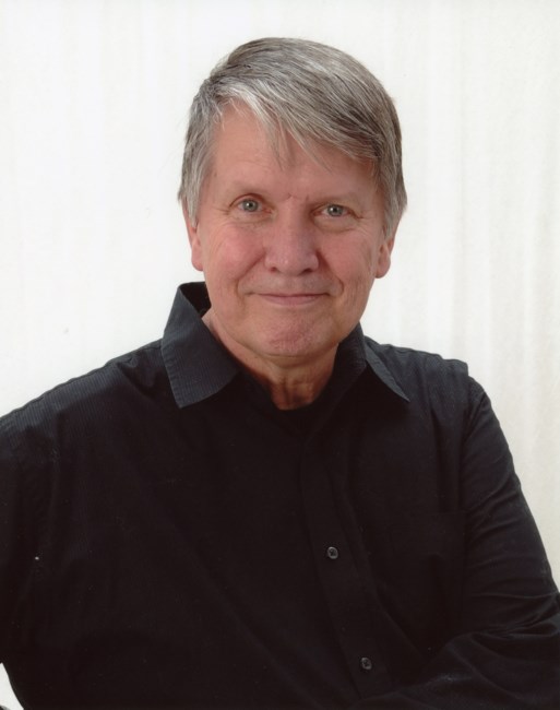 Obituary of Robert Cecil Allgood Jr.