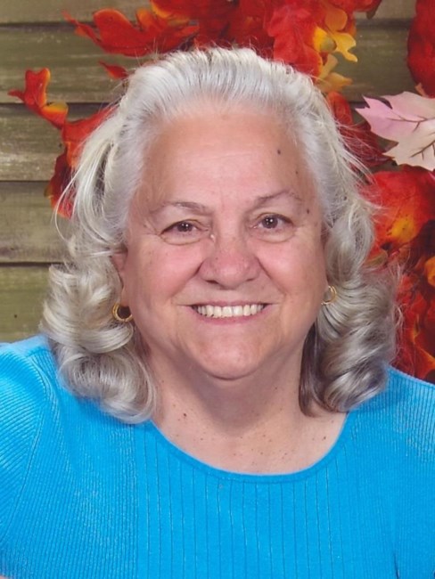 Obituary of Arline M. Babcock