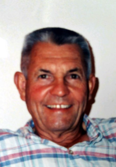 Obituary of Harold R. Jenkins