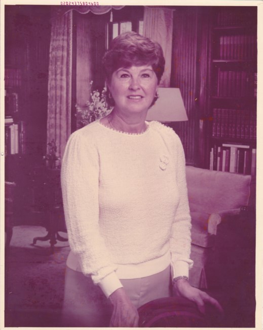 Obituary of Marion Gloria King