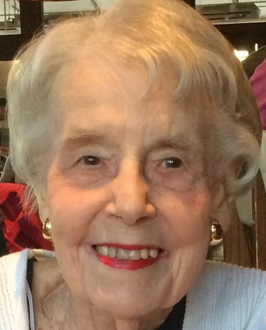 Obituary of Frances A. Arnal
