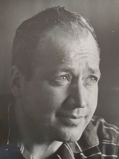 Obituary of Harold Francis Reichenthal