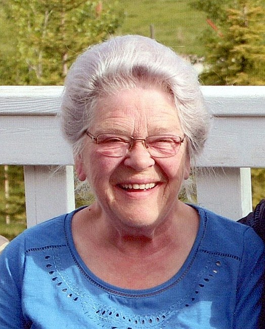 Obituary of Gerrigje "Gerda" Wilbrink