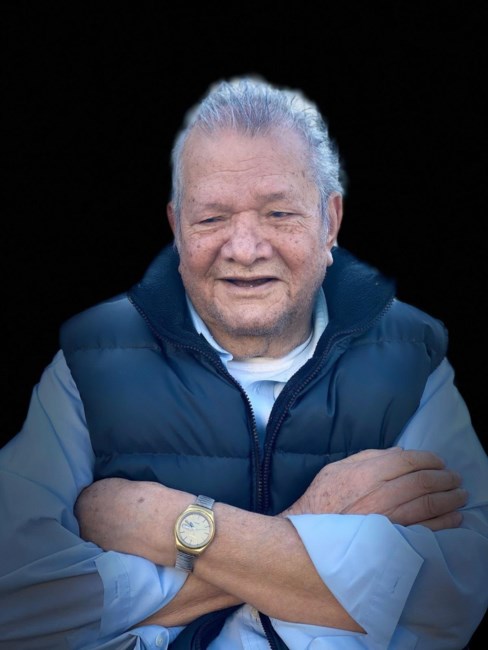 Obituary of Juan Aguayo Ponce