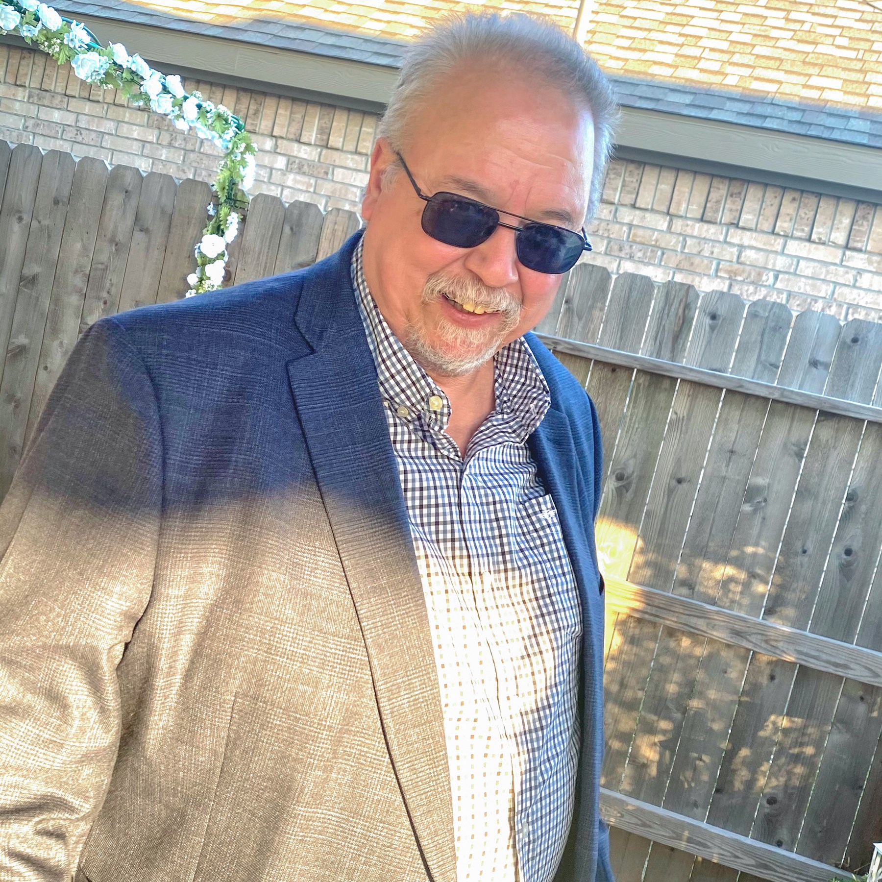 Obituary of Ramiro Gonzalez