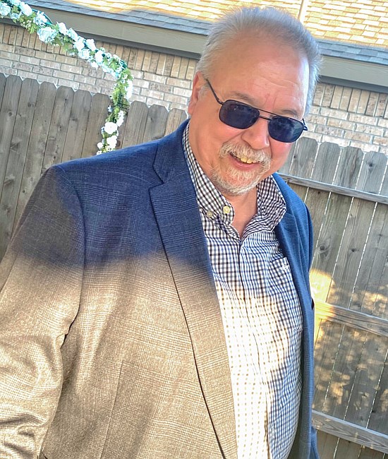 Obituary of Ramiro Gonzalez