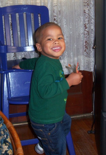 Obituary of Xavier Ross Rico